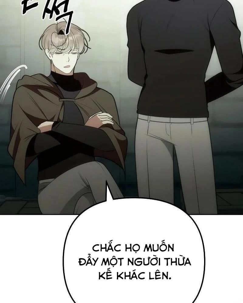 Nhóc Con Này Mơ Làm Trùm Phản Diện Chapter 9 - Trang 2