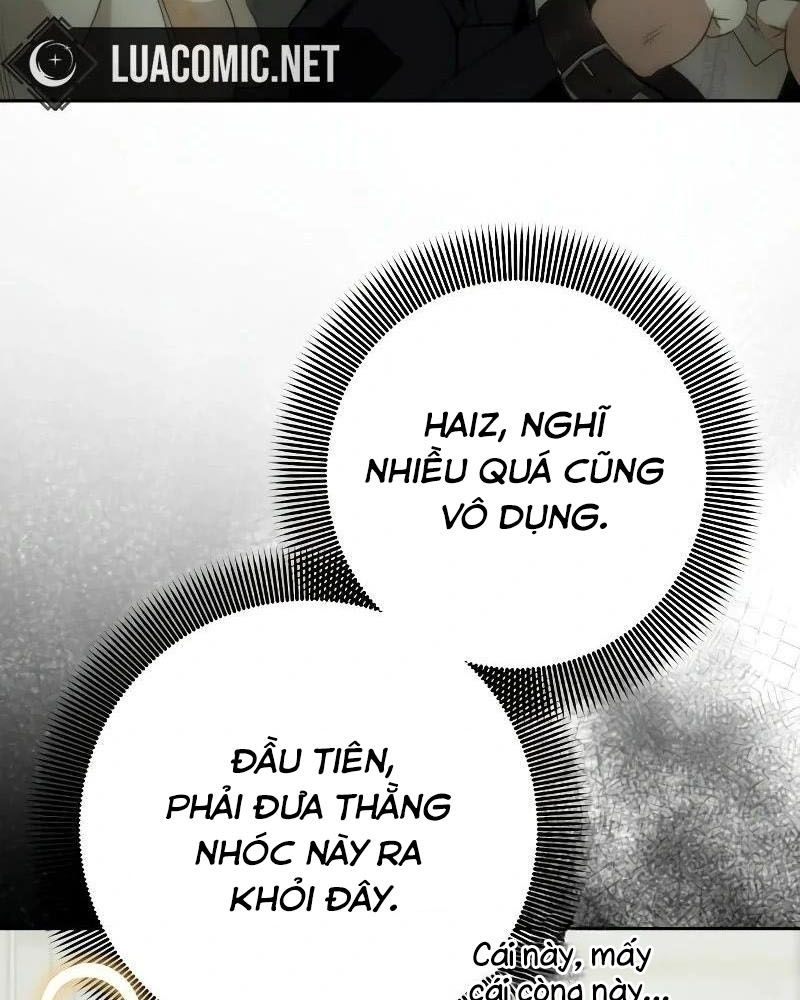 Nhóc Con Này Mơ Làm Trùm Phản Diện Chapter 9 - Trang 2