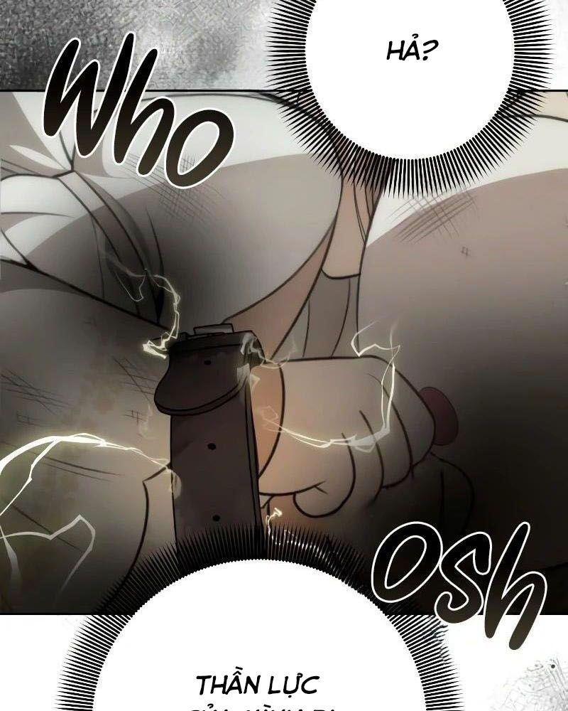 Nhóc Con Này Mơ Làm Trùm Phản Diện Chapter 9 - Trang 2