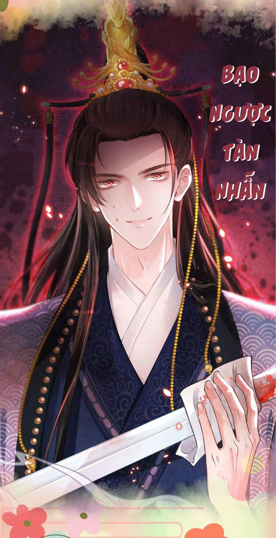 Nhóc Con Người Cá 3 Tuổi Rồi Chapter 0.2 - Trang 2