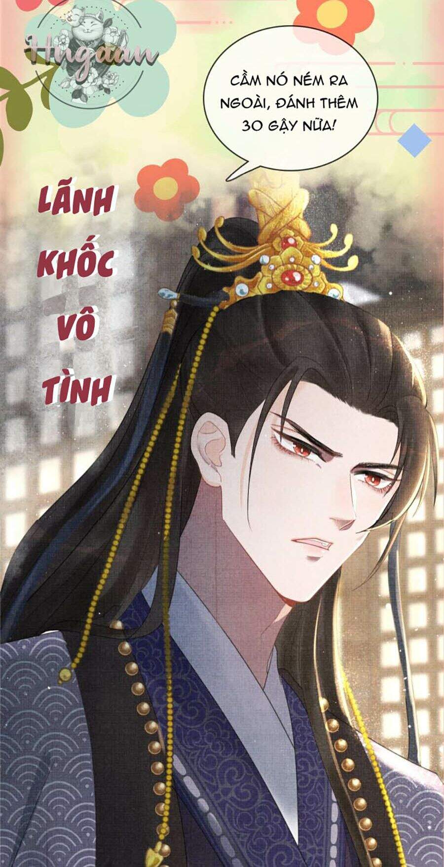 Nhóc Con Người Cá 3 Tuổi Rồi Chapter 0.2 - Trang 2