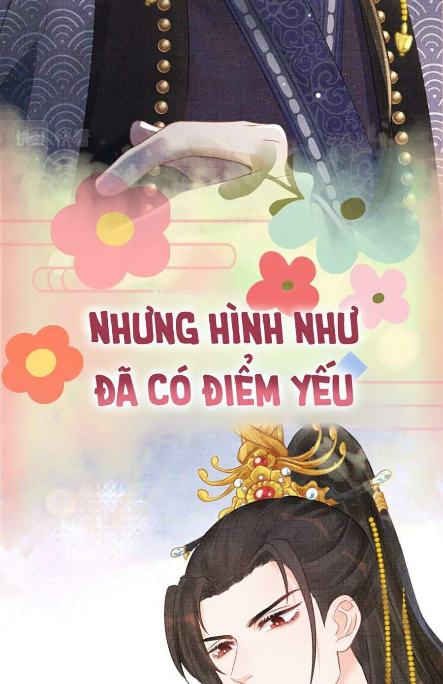 Nhóc Con Người Cá 3 Tuổi Rồi Chapter 0.2 - Trang 2