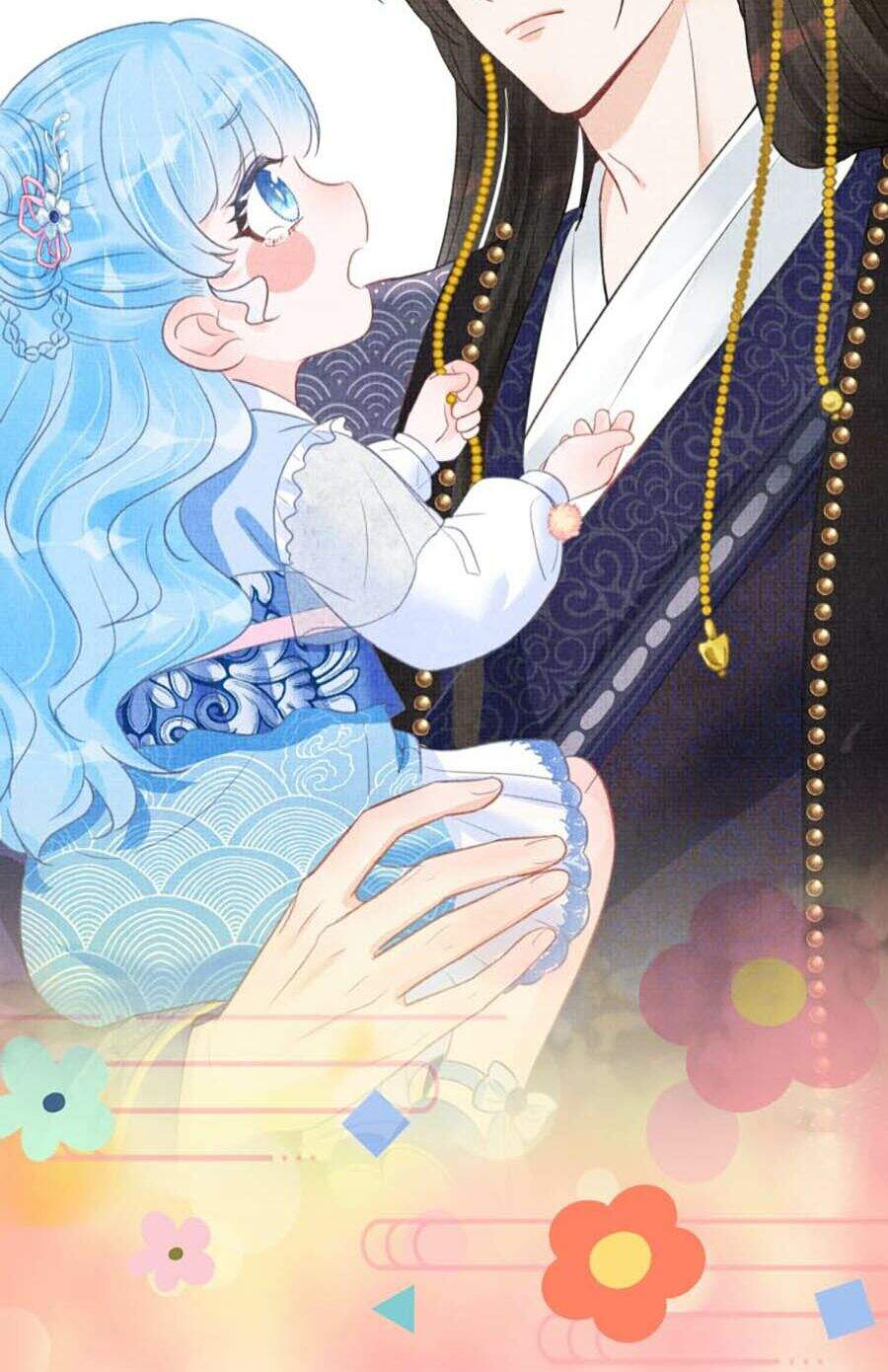 Nhóc Con Người Cá 3 Tuổi Rồi Chapter 0.2 - Trang 2