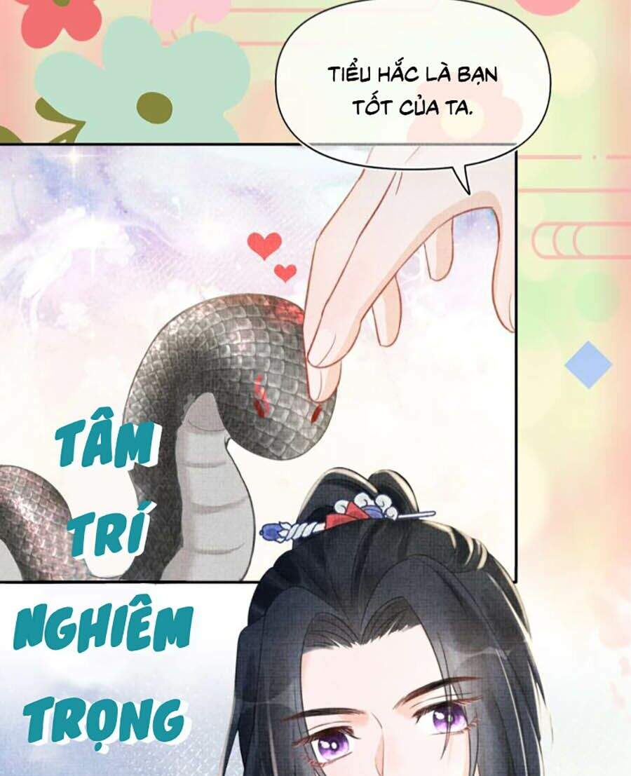 Nhóc Con Người Cá 3 Tuổi Rồi Chapter 0.2 - Trang 2