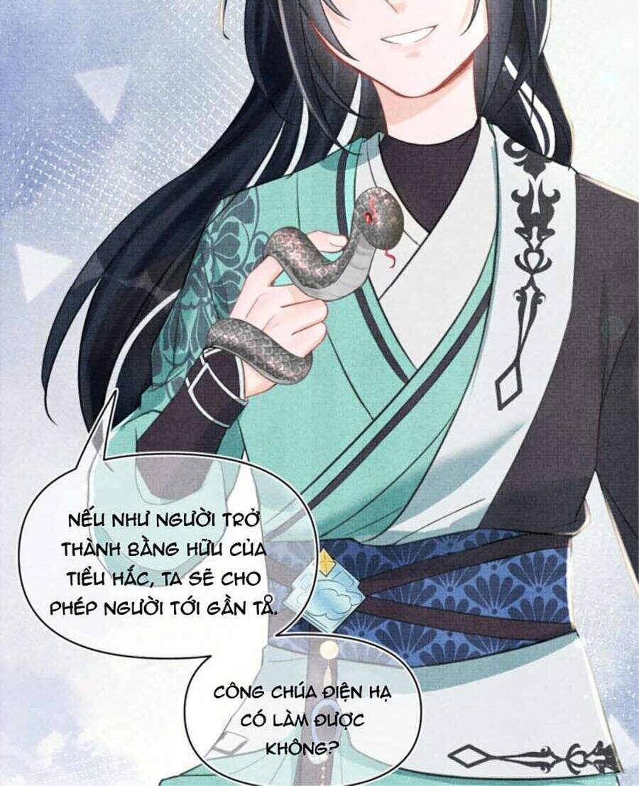 Nhóc Con Người Cá 3 Tuổi Rồi Chapter 0.2 - Trang 2