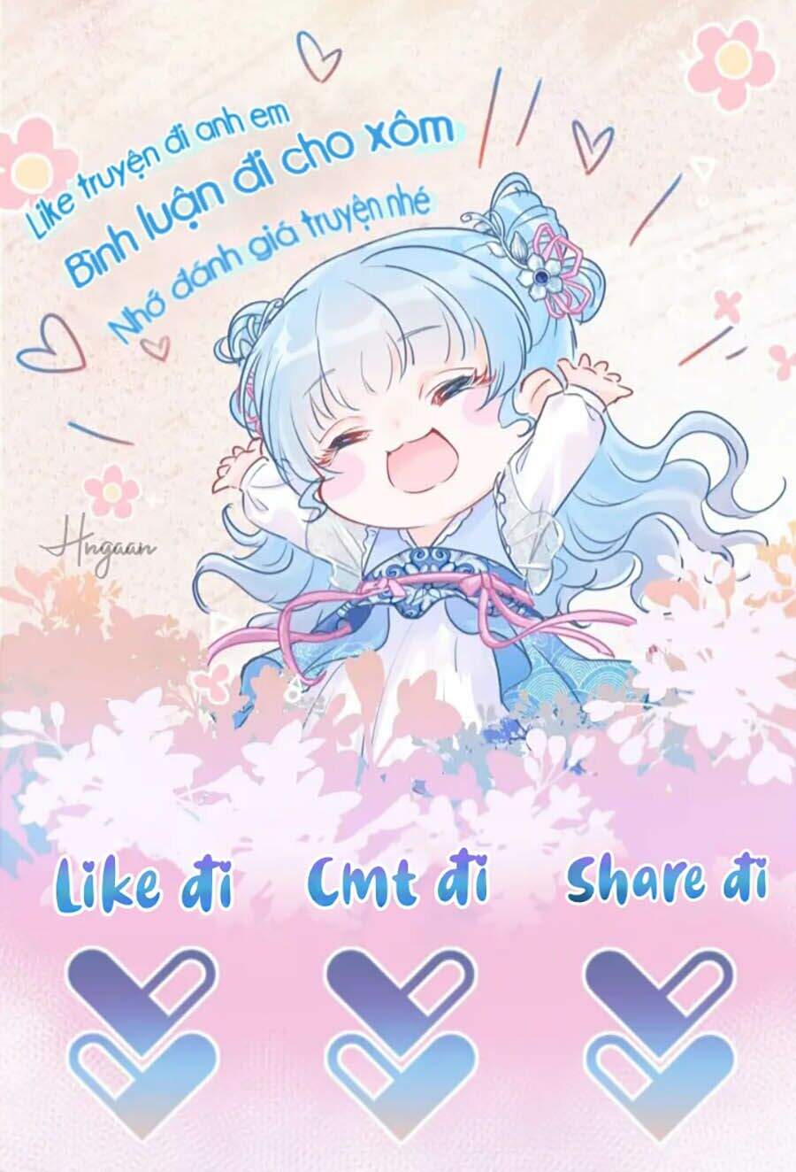 Nhóc Con Người Cá 3 Tuổi Rồi Chapter 0.2 - Trang 2