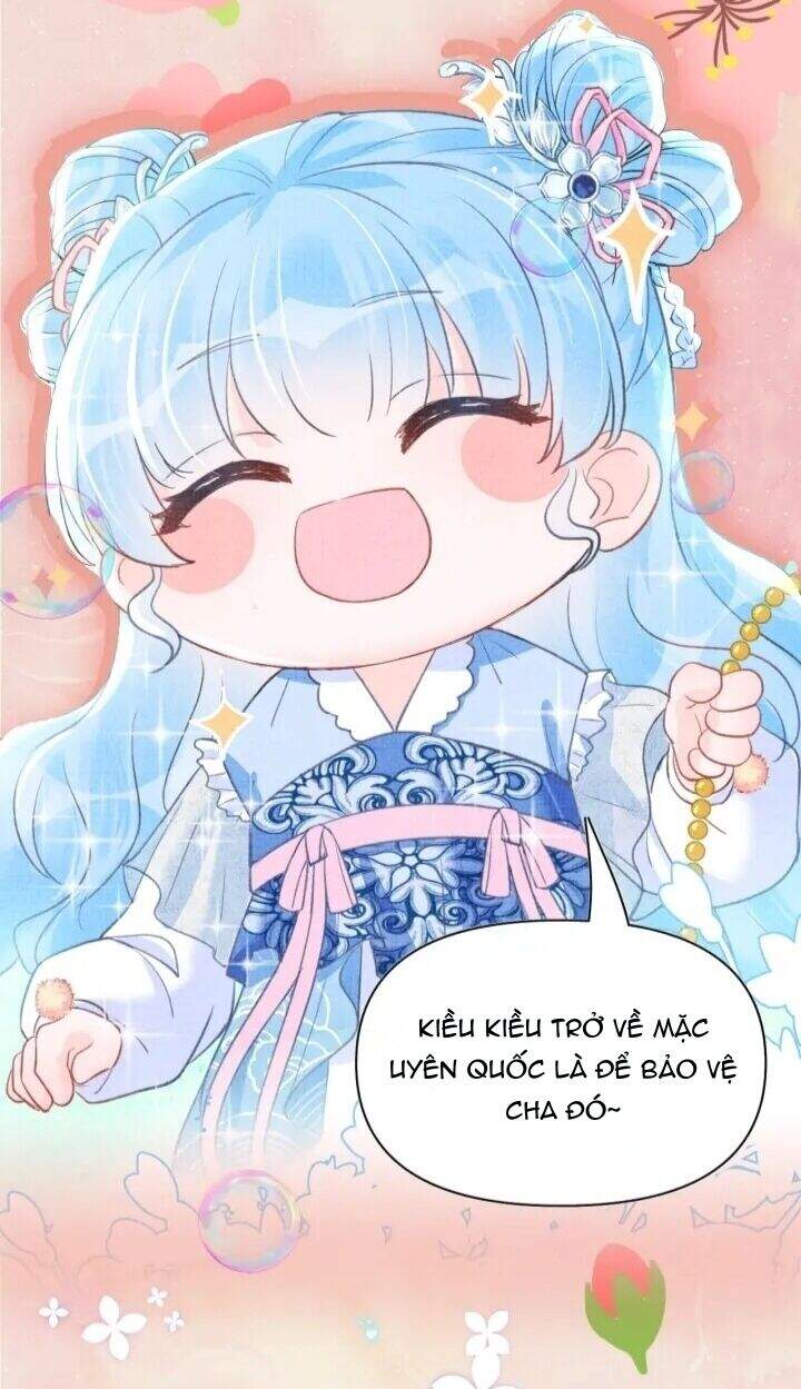 Nhóc Con Người Cá 3 Tuổi Rồi Chapter 0.3 - Trang 2