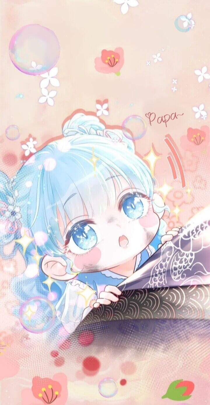 Nhóc Con Người Cá 3 Tuổi Rồi Chapter 0.3 - Trang 2