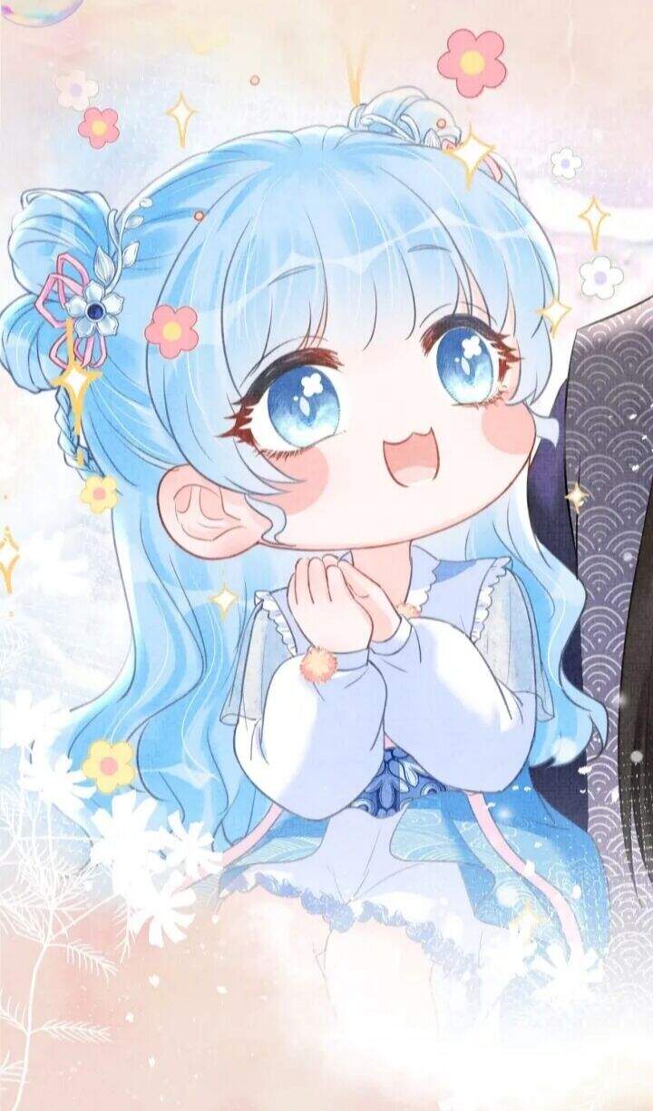 Nhóc Con Người Cá 3 Tuổi Rồi Chapter 0.3 - Trang 2