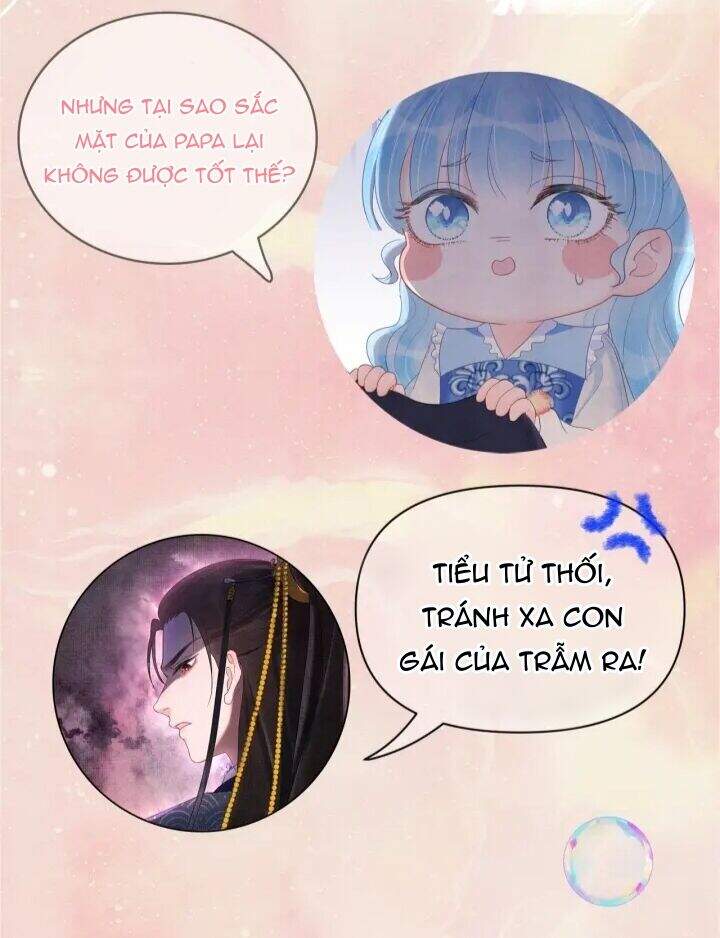 Nhóc Con Người Cá 3 Tuổi Rồi Chapter 0.3 - Trang 2