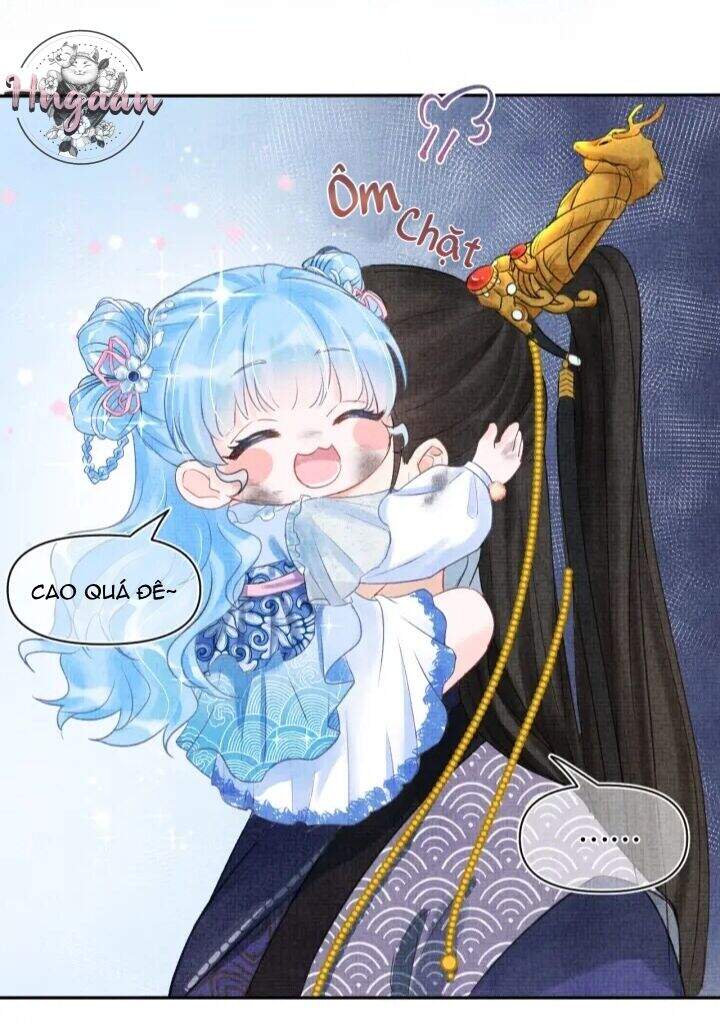 Nhóc Con Người Cá 3 Tuổi Rồi Chapter 1 - Trang 2