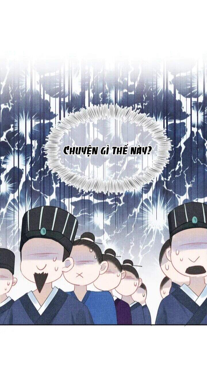 Nhóc Con Người Cá 3 Tuổi Rồi Chapter 1 - Trang 2