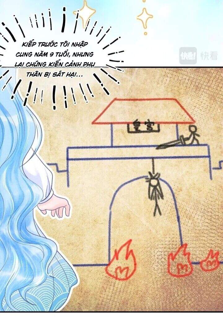 Nhóc Con Người Cá 3 Tuổi Rồi Chapter 1 - Trang 2