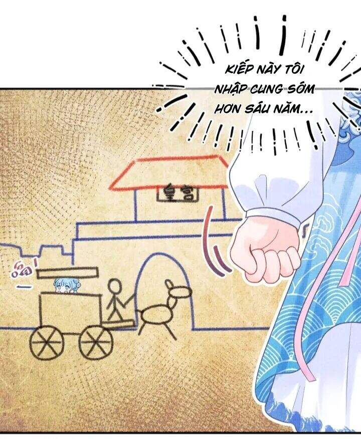 Nhóc Con Người Cá 3 Tuổi Rồi Chapter 1 - Trang 2