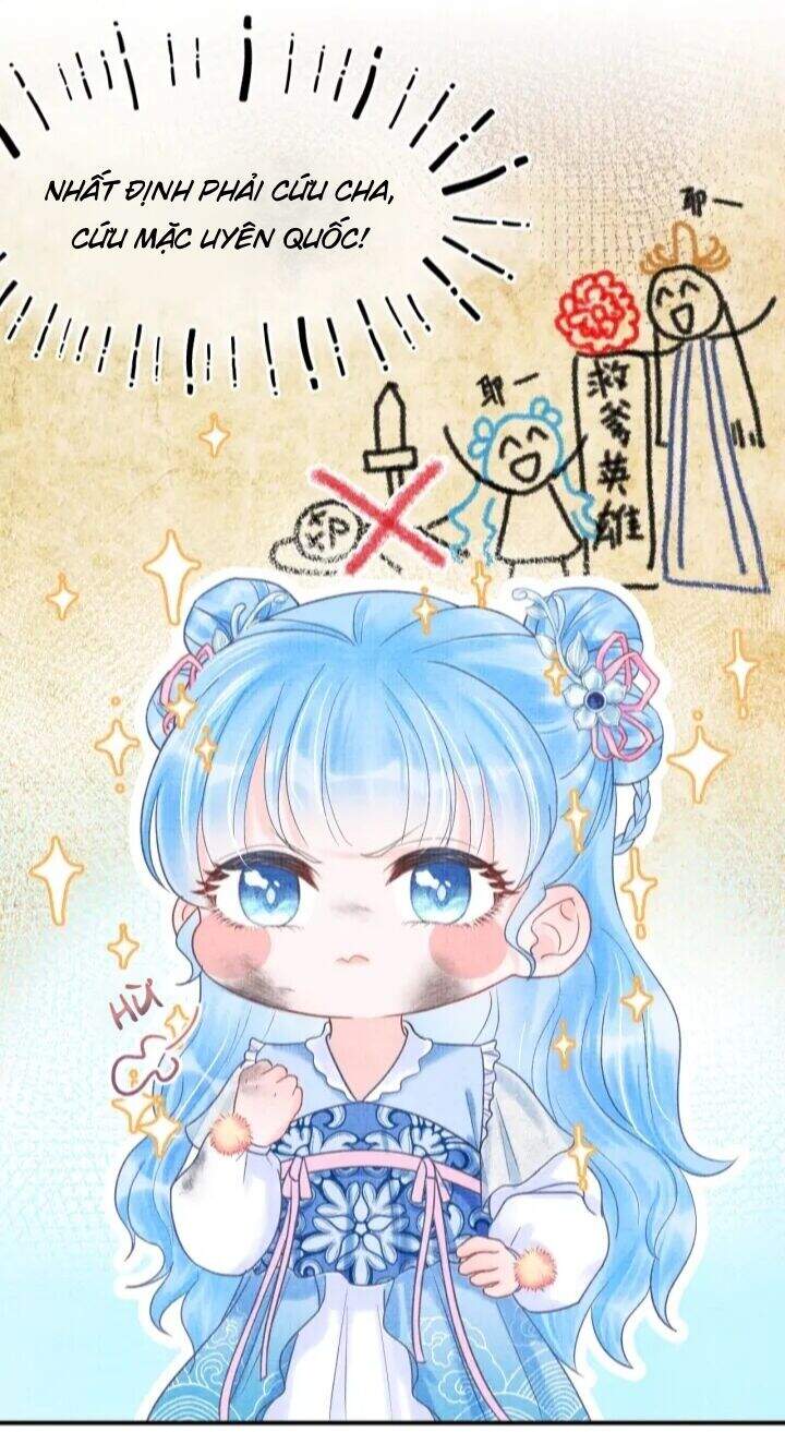 Nhóc Con Người Cá 3 Tuổi Rồi Chapter 1 - Trang 2