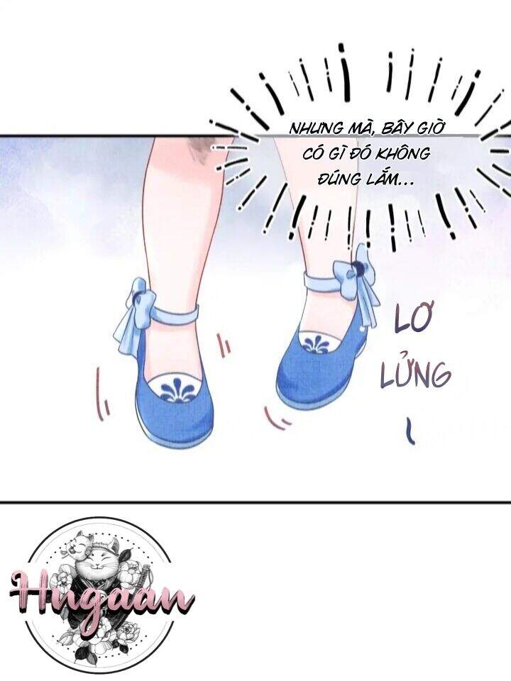 Nhóc Con Người Cá 3 Tuổi Rồi Chapter 1 - Trang 2