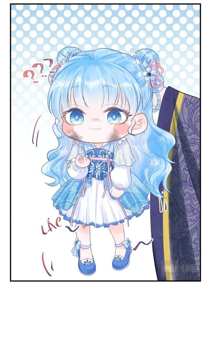 Nhóc Con Người Cá 3 Tuổi Rồi Chapter 1 - Trang 2