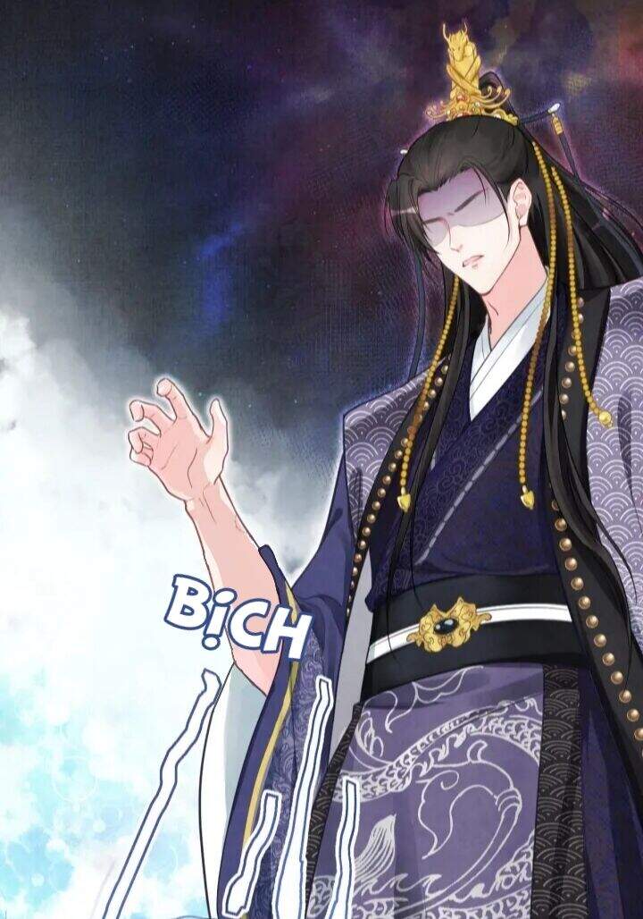 Nhóc Con Người Cá 3 Tuổi Rồi Chapter 1 - Trang 2