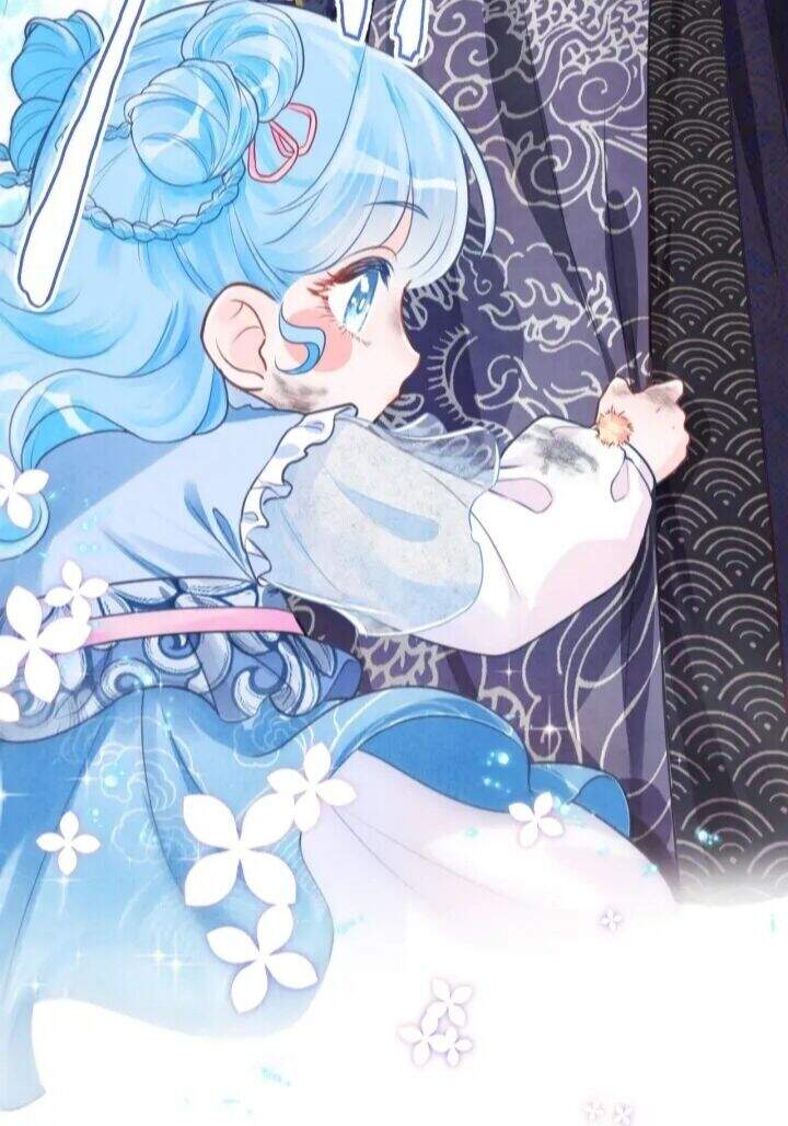 Nhóc Con Người Cá 3 Tuổi Rồi Chapter 1 - Trang 2