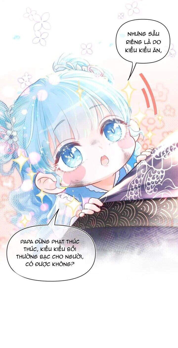 Nhóc Con Người Cá 3 Tuổi Rồi Chapter 1 - Trang 2