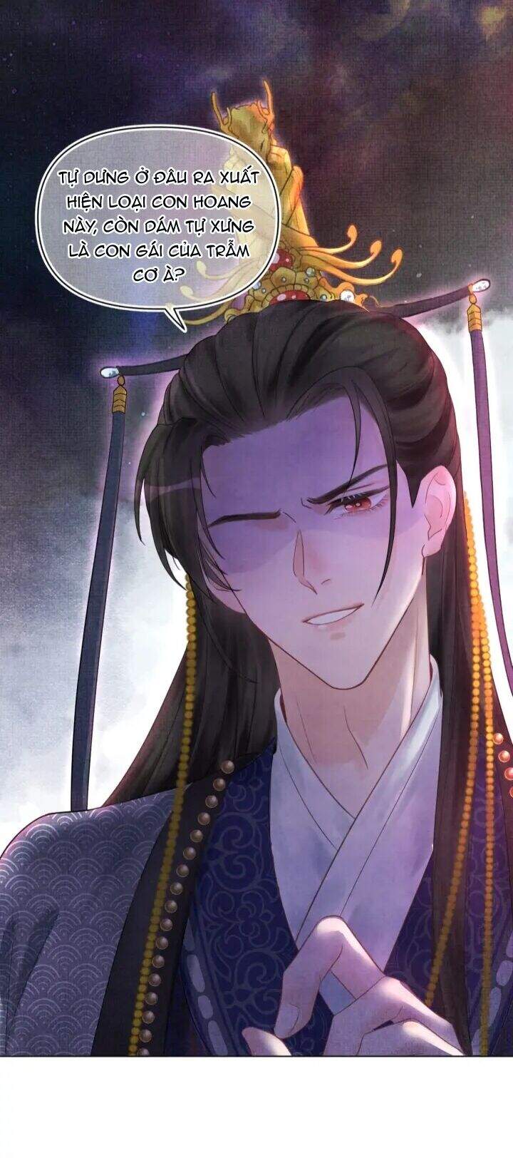 Nhóc Con Người Cá 3 Tuổi Rồi Chapter 1 - Trang 2