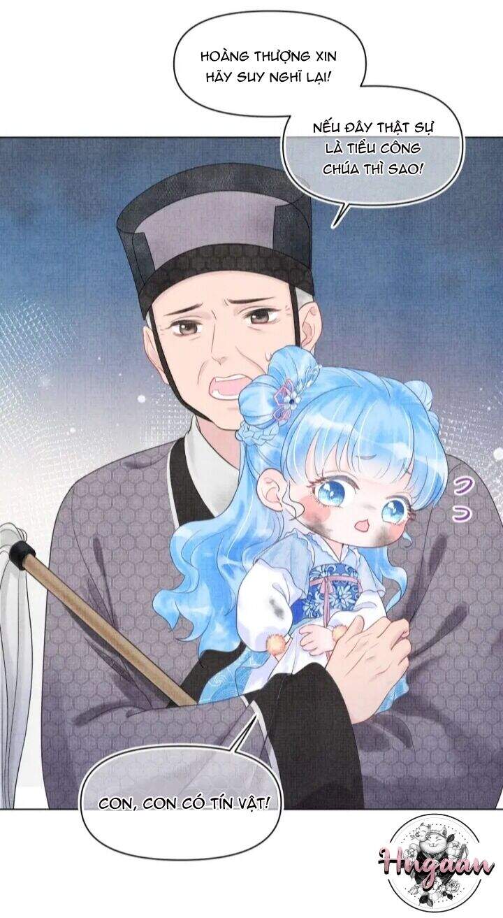 Nhóc Con Người Cá 3 Tuổi Rồi Chapter 1 - Trang 2