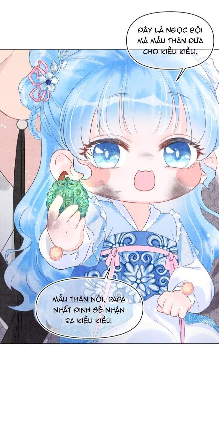 Nhóc Con Người Cá 3 Tuổi Rồi Chapter 1 - Trang 2