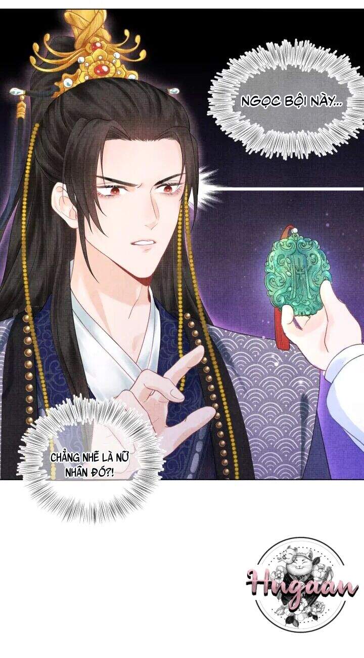 Nhóc Con Người Cá 3 Tuổi Rồi Chapter 1 - Trang 2