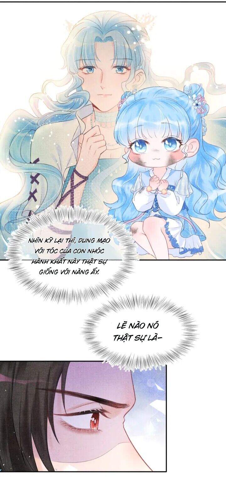 Nhóc Con Người Cá 3 Tuổi Rồi Chapter 1 - Trang 2