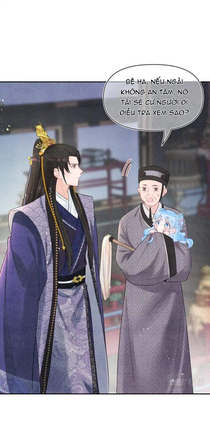 Nhóc Con Người Cá 3 Tuổi Rồi Chapter 1 - Trang 2