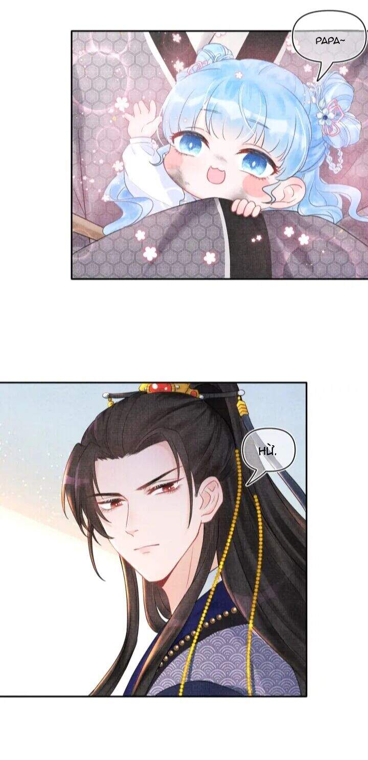 Nhóc Con Người Cá 3 Tuổi Rồi Chapter 1 - Trang 2