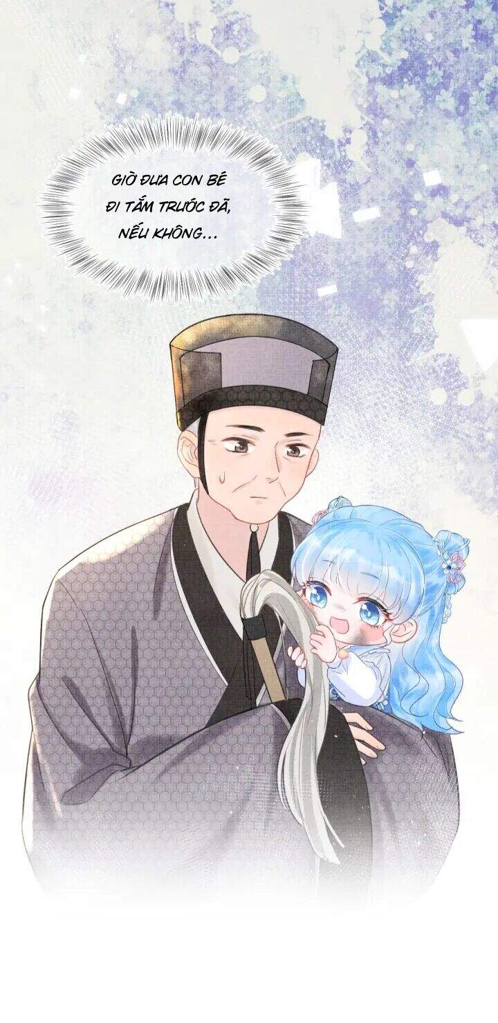 Nhóc Con Người Cá 3 Tuổi Rồi Chapter 1 - Trang 2