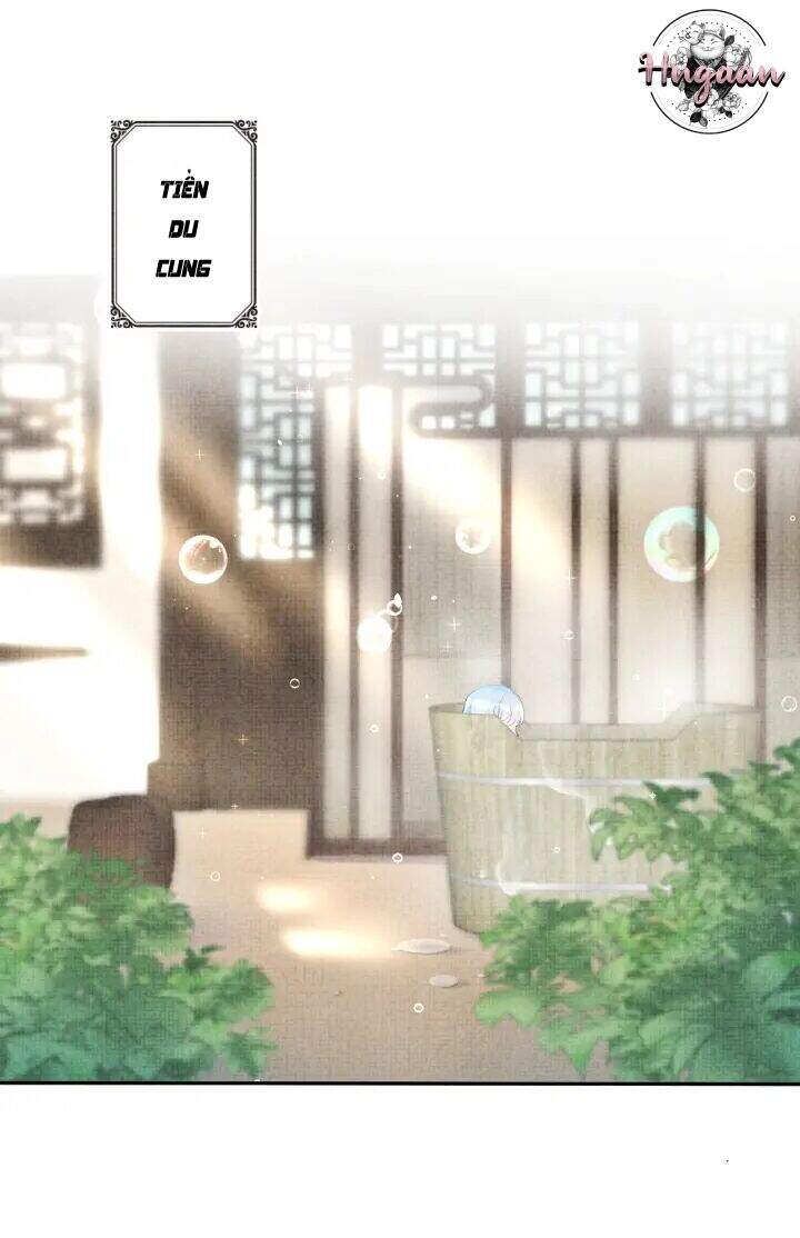 Nhóc Con Người Cá 3 Tuổi Rồi Chapter 1 - Trang 2