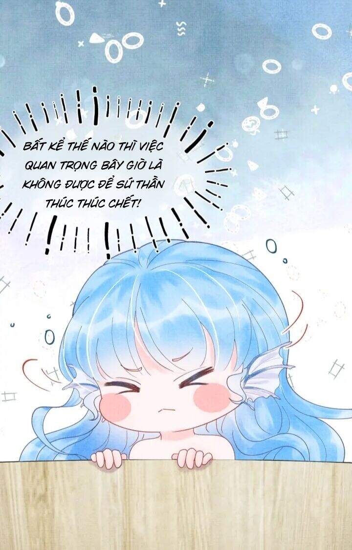 Nhóc Con Người Cá 3 Tuổi Rồi Chapter 1 - Trang 2