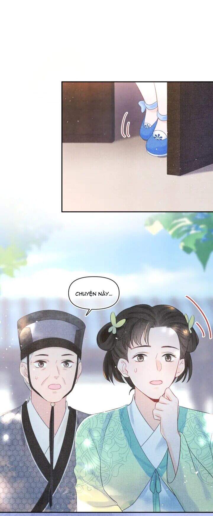 Nhóc Con Người Cá 3 Tuổi Rồi Chapter 1 - Trang 2