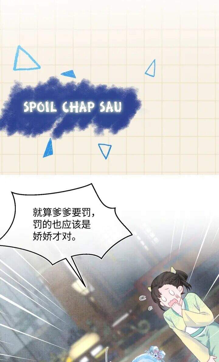 Nhóc Con Người Cá 3 Tuổi Rồi Chapter 1 - Trang 2