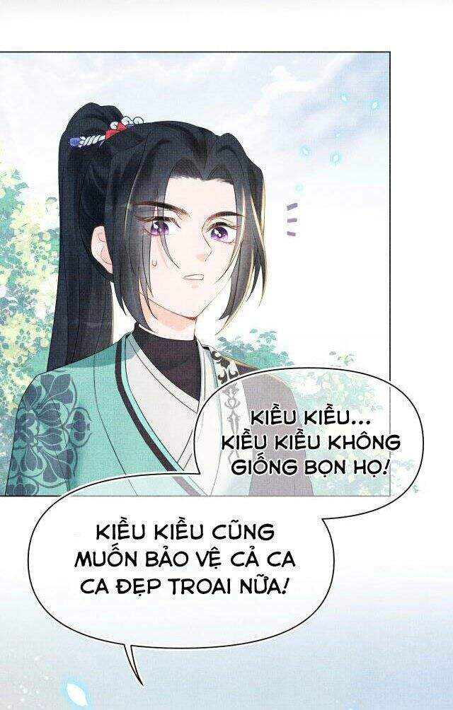 Nhóc Con Người Cá 3 Tuổi Rồi Chapter 10 - Trang 2