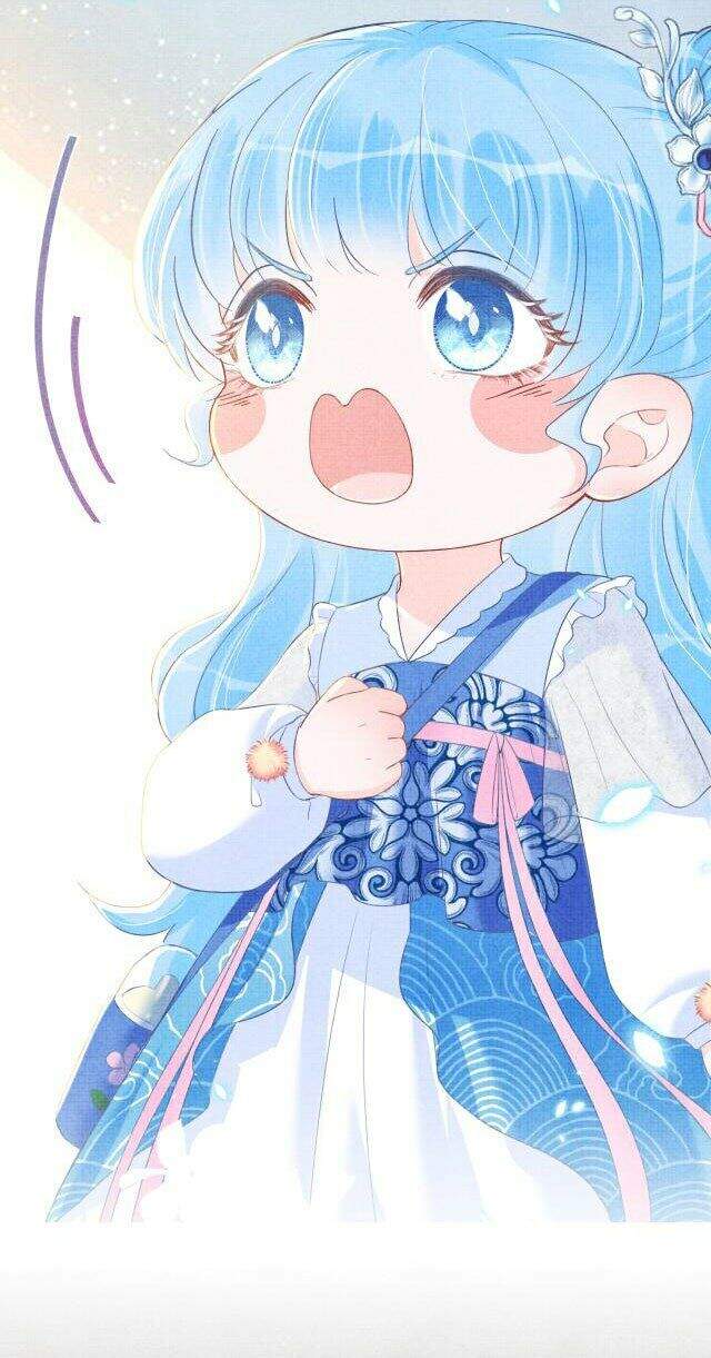 Nhóc Con Người Cá 3 Tuổi Rồi Chapter 10 - Trang 2