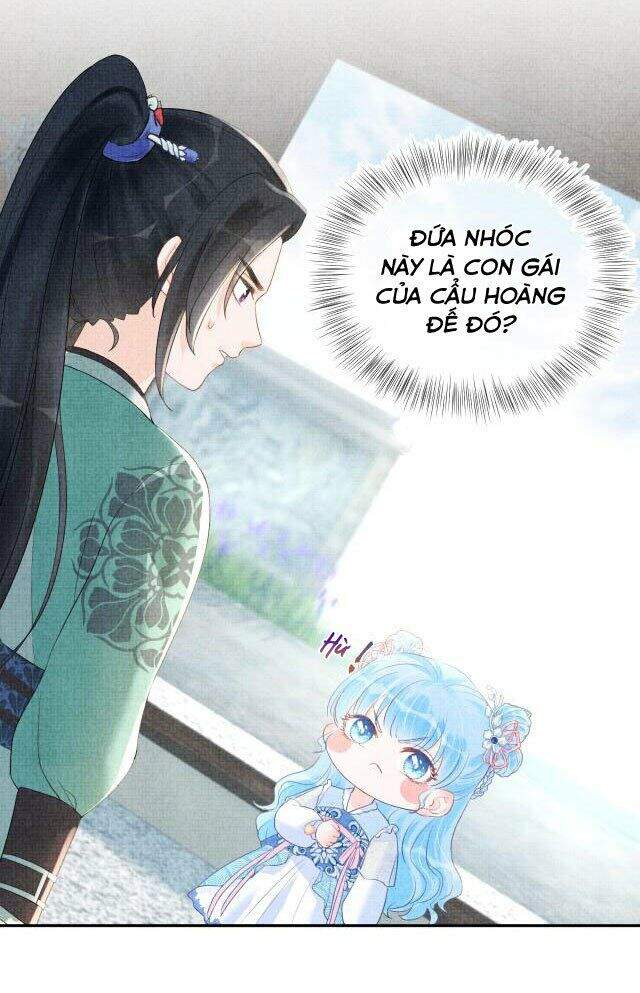 Nhóc Con Người Cá 3 Tuổi Rồi Chapter 10 - Trang 2