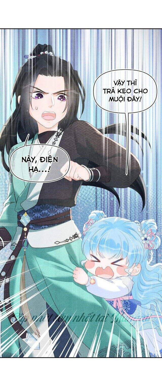 Nhóc Con Người Cá 3 Tuổi Rồi Chapter 10 - Trang 2