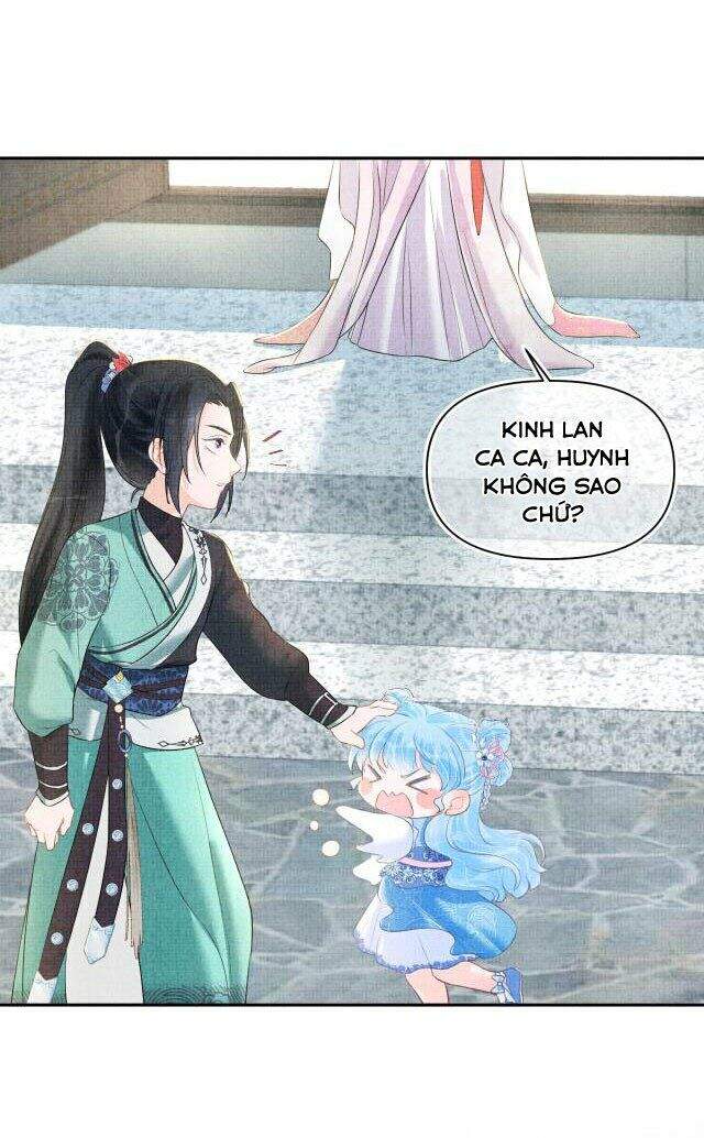 Nhóc Con Người Cá 3 Tuổi Rồi Chapter 10 - Trang 2