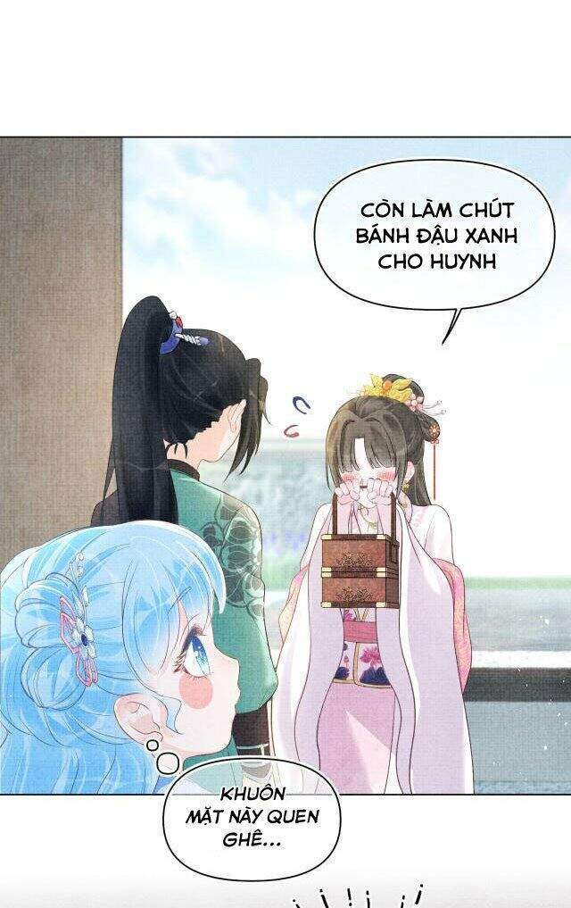 Nhóc Con Người Cá 3 Tuổi Rồi Chapter 10 - Trang 2