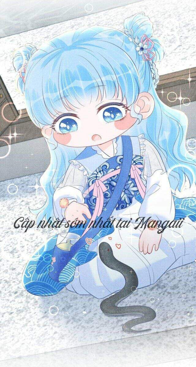 Nhóc Con Người Cá 3 Tuổi Rồi Chapter 10 - Trang 2