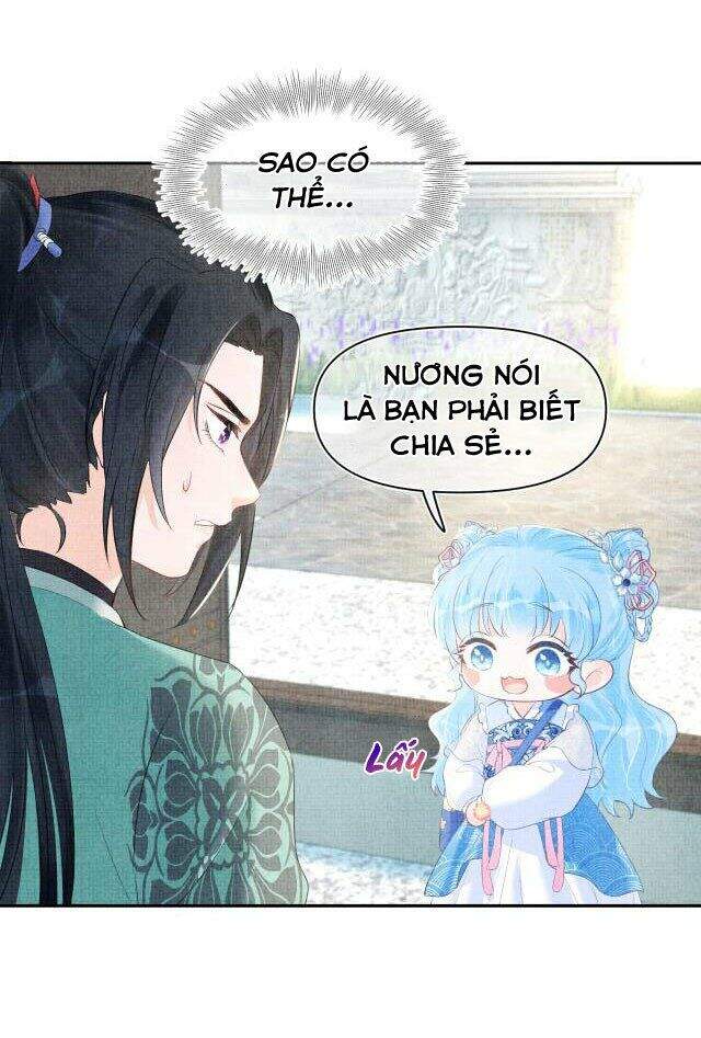 Nhóc Con Người Cá 3 Tuổi Rồi Chapter 10 - Trang 2