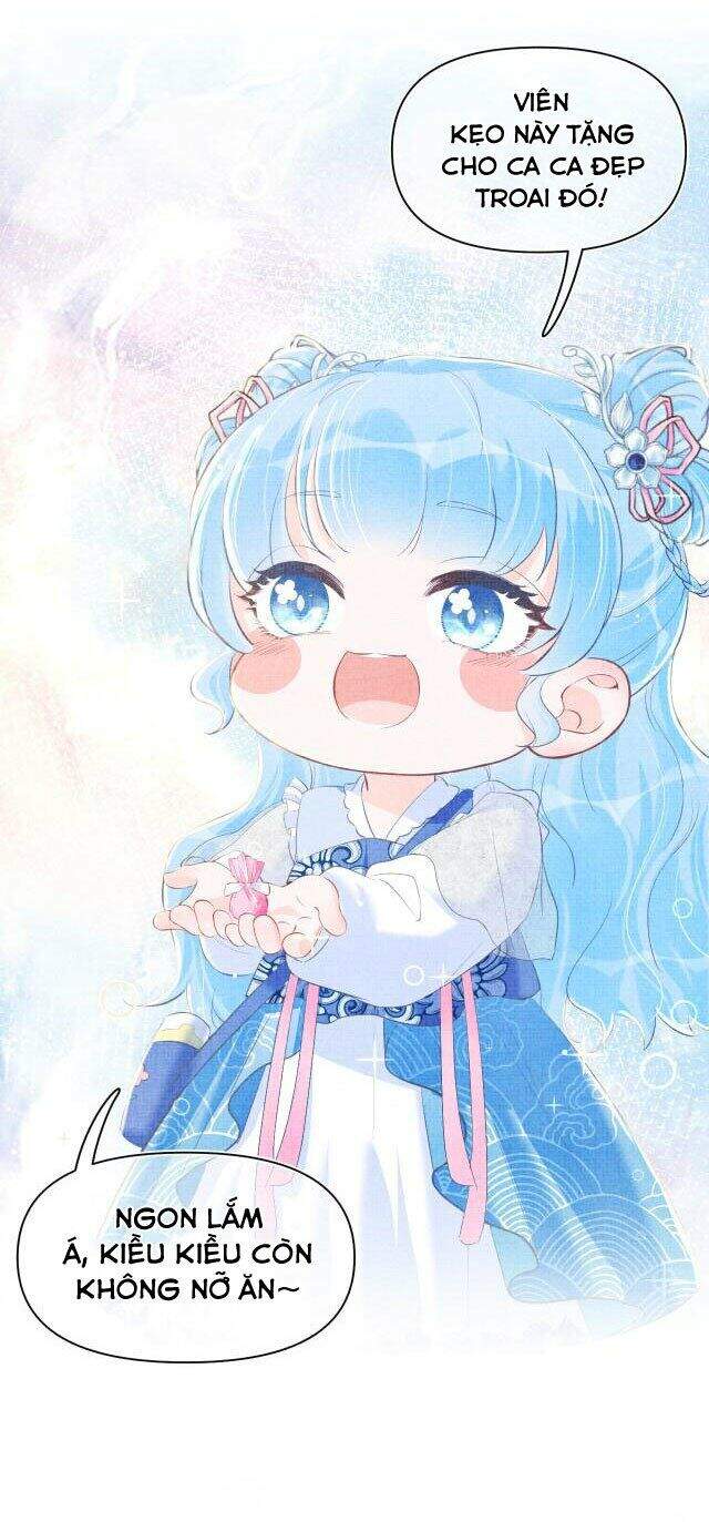 Nhóc Con Người Cá 3 Tuổi Rồi Chapter 10 - Trang 2