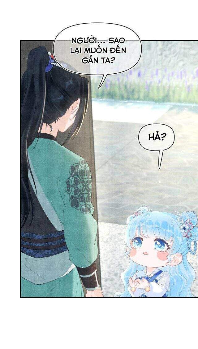 Nhóc Con Người Cá 3 Tuổi Rồi Chapter 10 - Trang 2