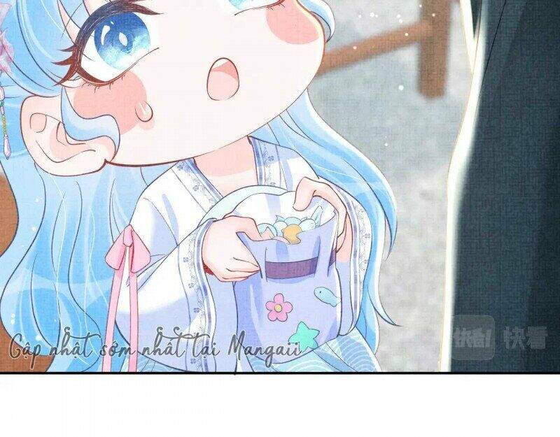 Nhóc Con Người Cá 3 Tuổi Rồi Chapter 100 - Trang 2