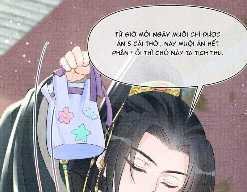 Nhóc Con Người Cá 3 Tuổi Rồi Chapter 100 - Trang 2