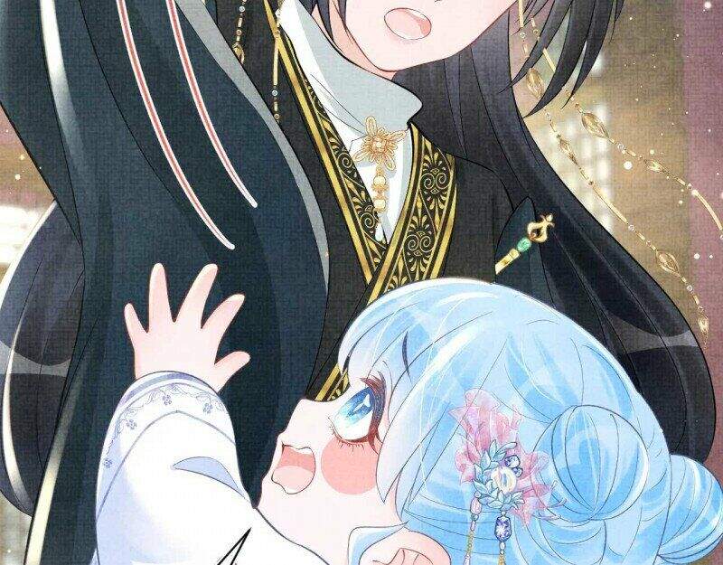 Nhóc Con Người Cá 3 Tuổi Rồi Chapter 100 - Trang 2