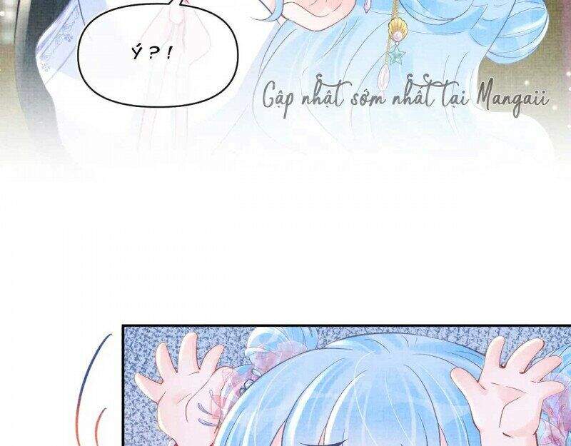 Nhóc Con Người Cá 3 Tuổi Rồi Chapter 100 - Trang 2